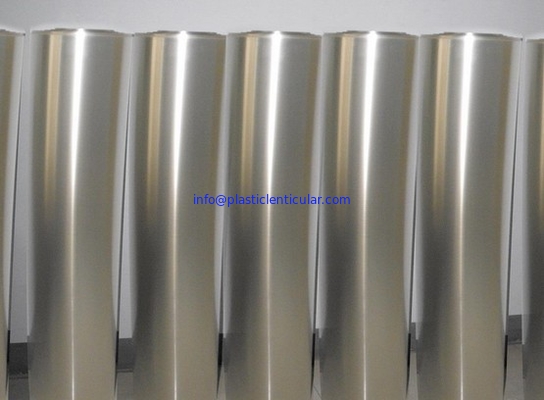 Cinta echada a un lado doble del pegamento de la cinta adhesiva 3d de la impresión lenticular bilateral más fuerte LENTICULAR PLÁSTICA del chorro de tinta proveedor