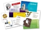 el paisaje lenticular barato de las postales del tirón 3d del precio representa la postal de impresión lenticular 3d en venta en línea proveedor